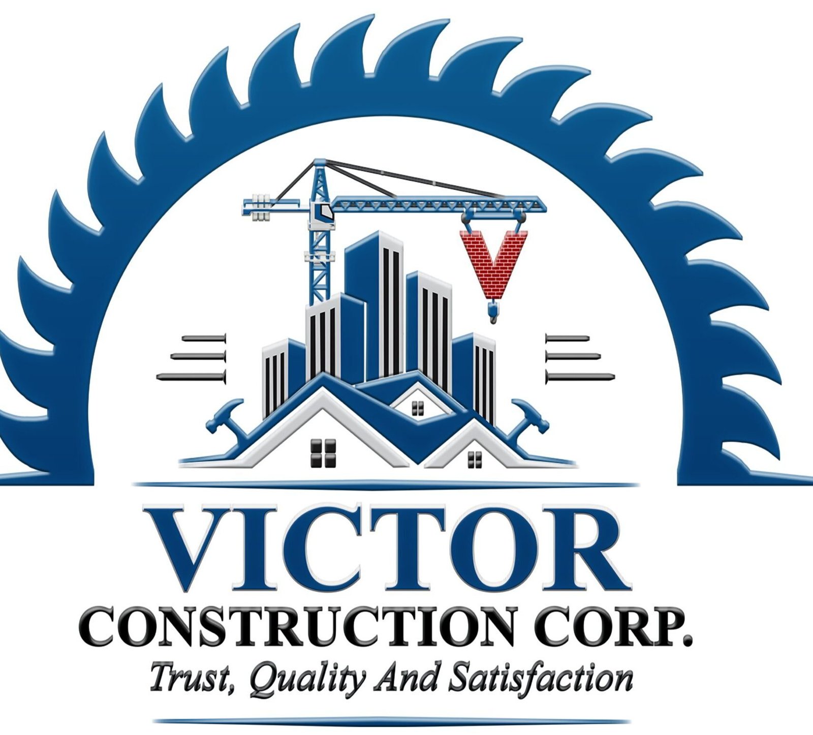 Victor Construction Corp.